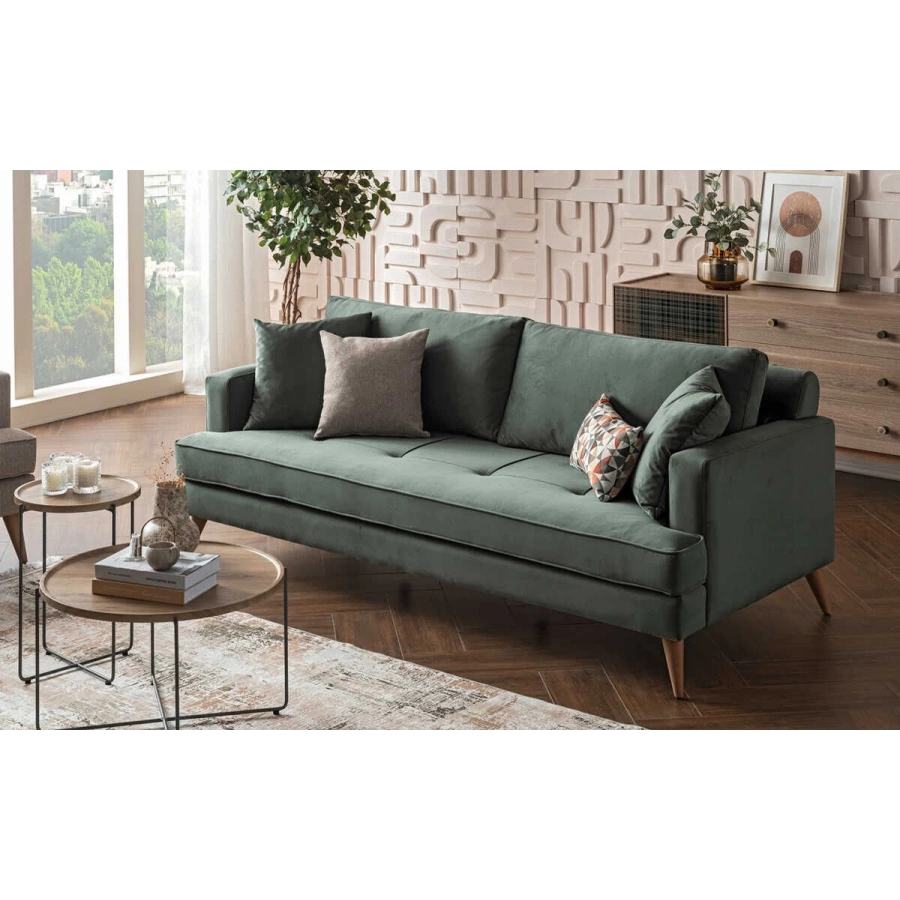 Frida Koltuk Takımı