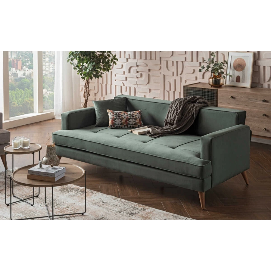 Frida Koltuk Takımı