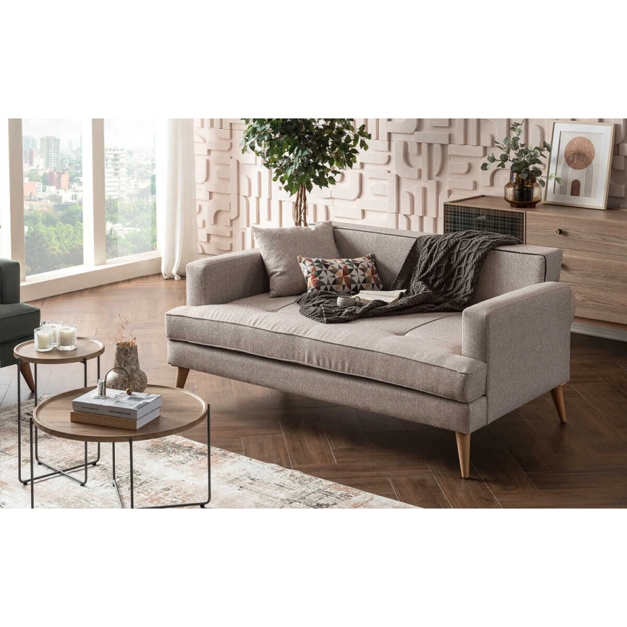 Frida Koltuk Takımı