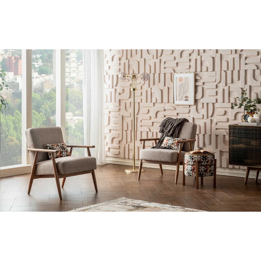 Frida Koltuk Takımı