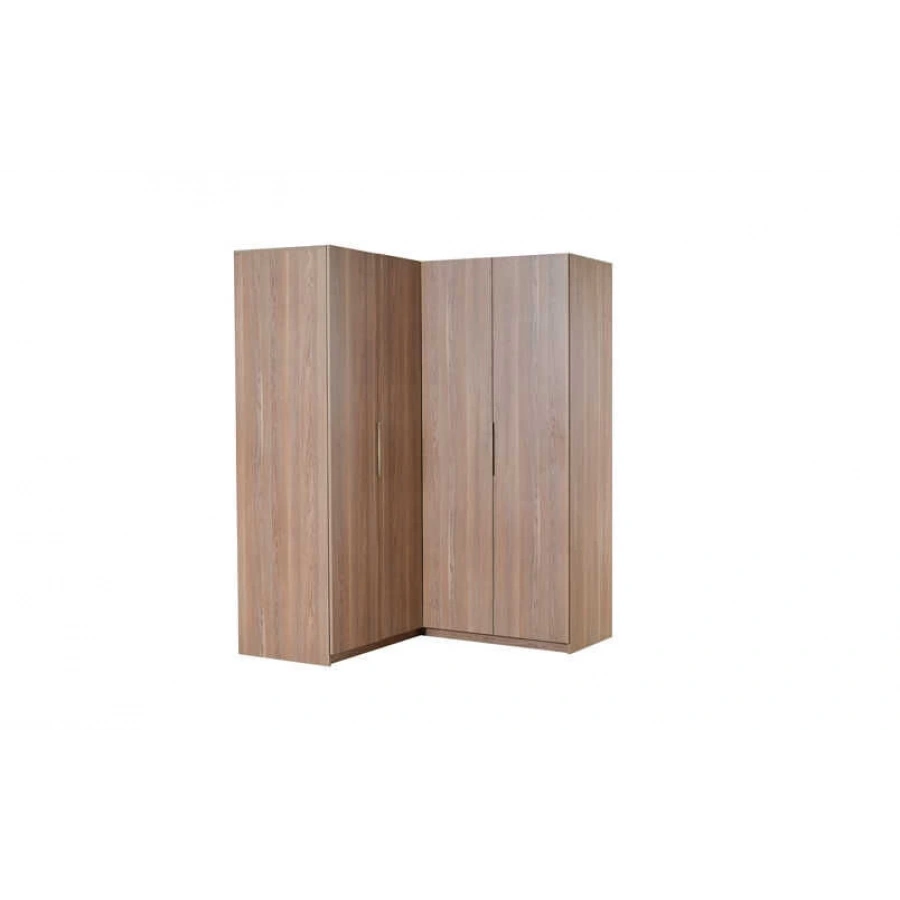 Frida Köşe Gardırop