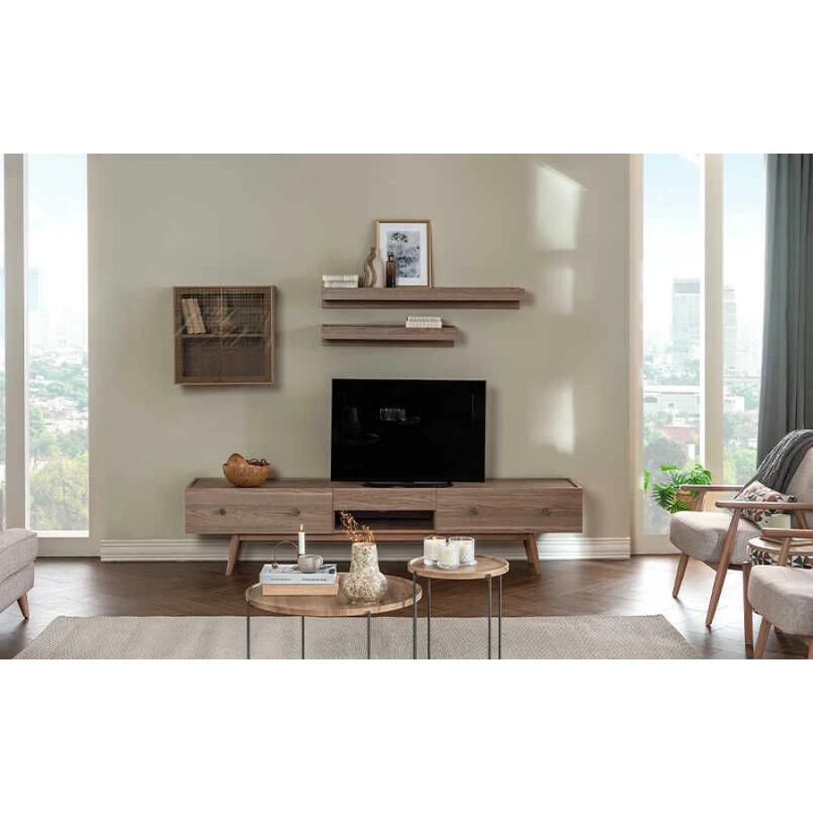 Frida Yaşam Ünitesi