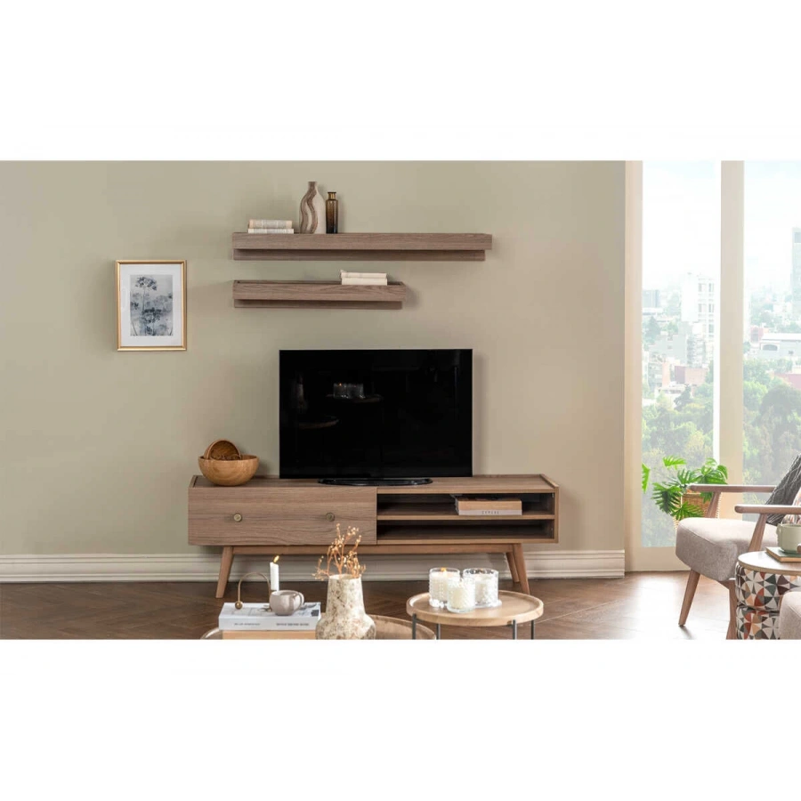 Frida Yaşam Ünitesi