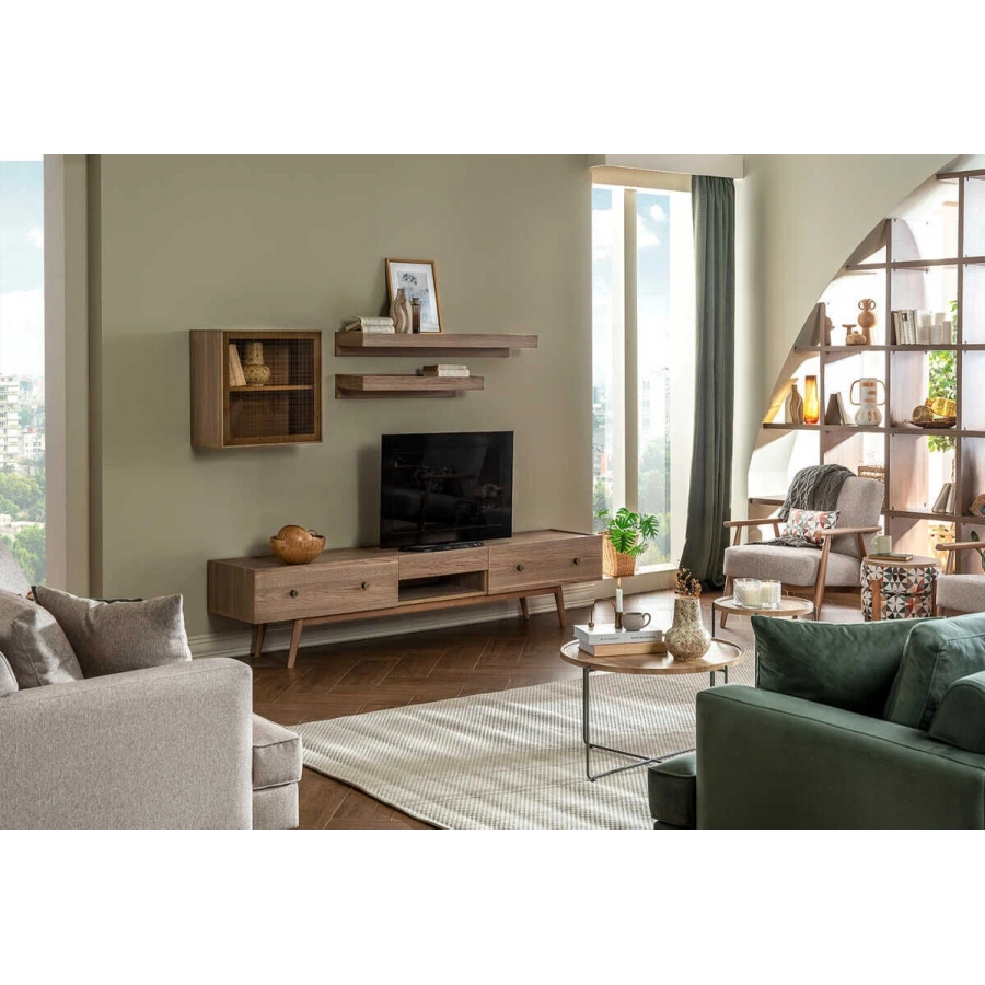 Frida Yaşam Ünitesi