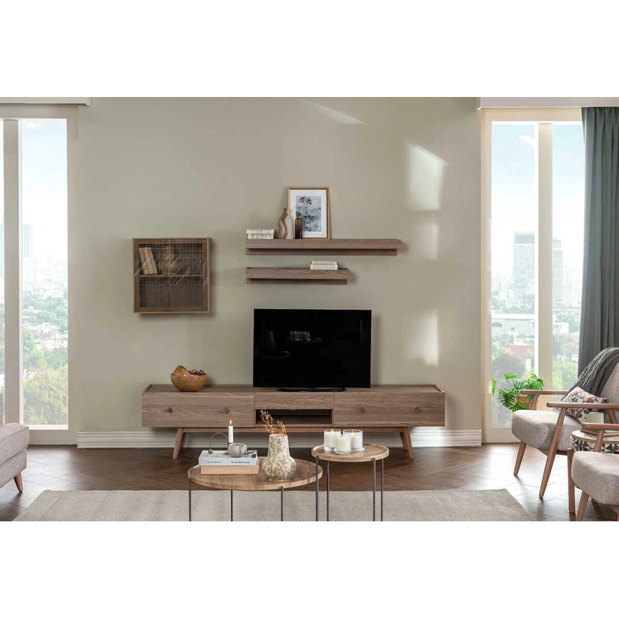 Frida Yaşam Ünitesi