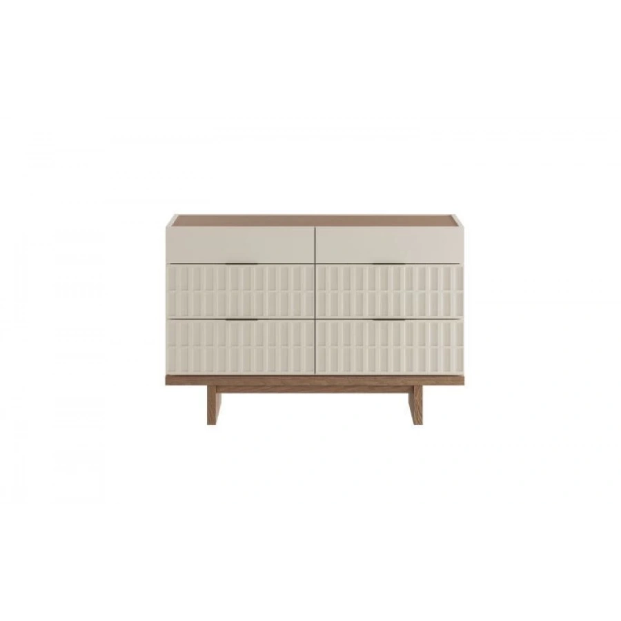 Gaia Ayaklı Şifonyer