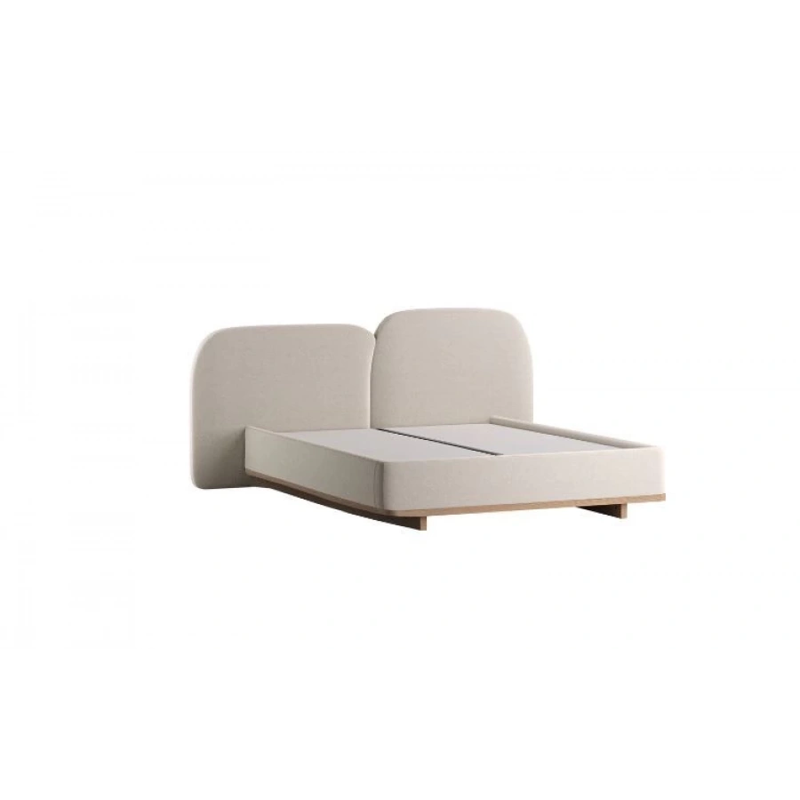 Gaia Başlıksız Karyola 160x200