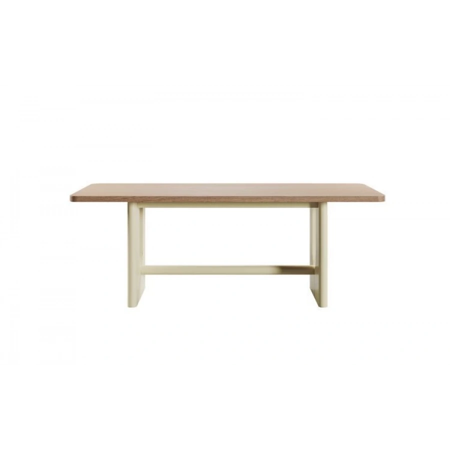 Gaia Sabit Yemek Masası