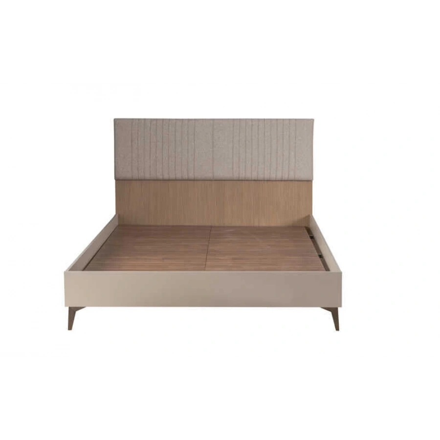 Hill Başlıksız Karyola 160x200