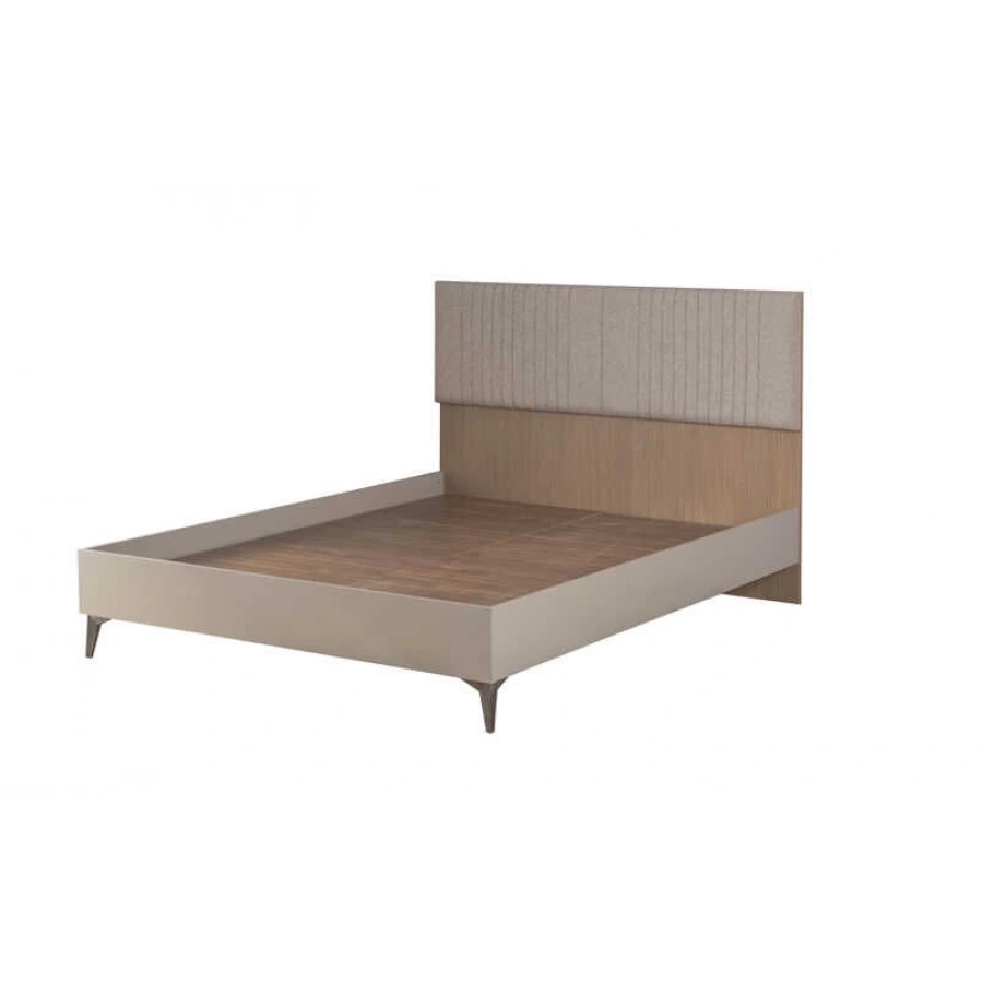 Hill Başlıksız Karyola 180x200