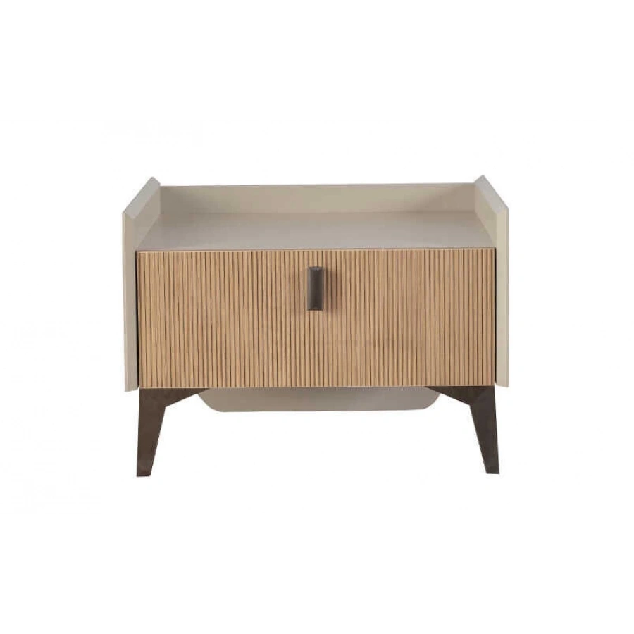 Hill Komodin Set (2 Adet)