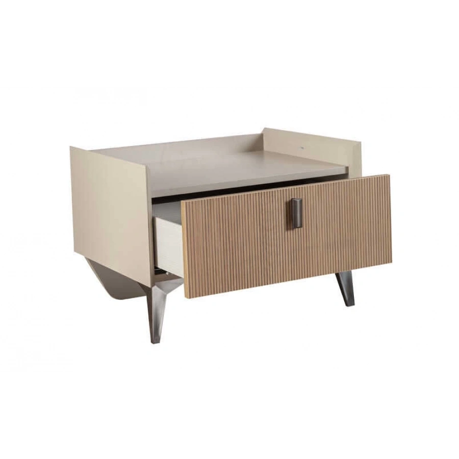 Hill Komodin Set (2 Adet)