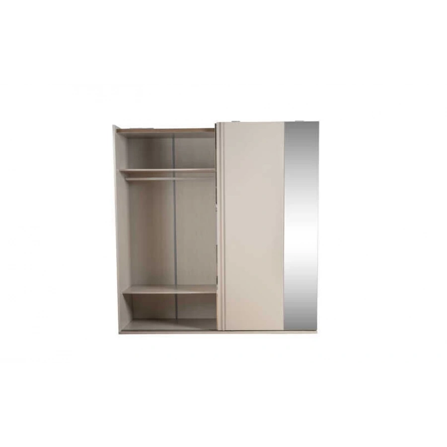 Hill Sürgülü Gardırop