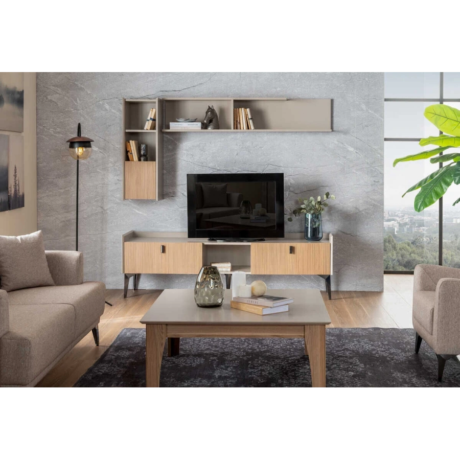 Hill Yaşam Ünitesi