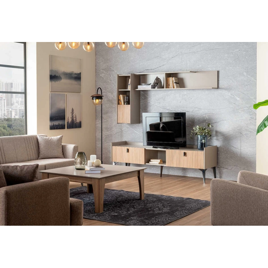 Hill Yaşam Ünitesi