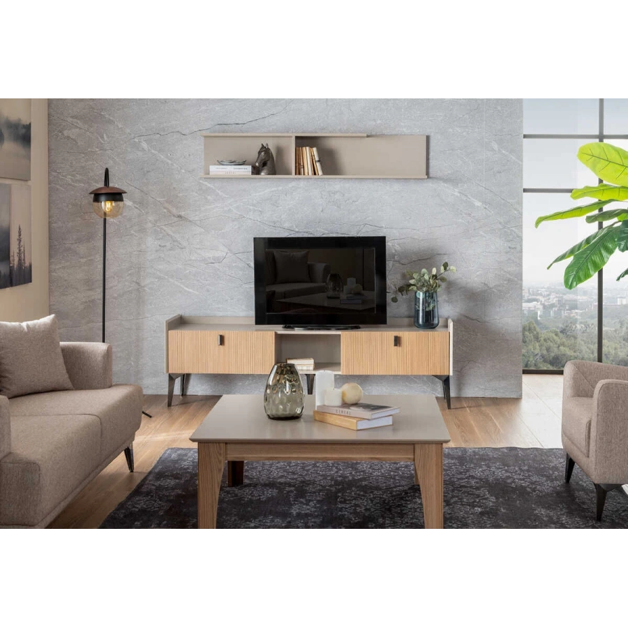 Hill Yaşam Ünitesi