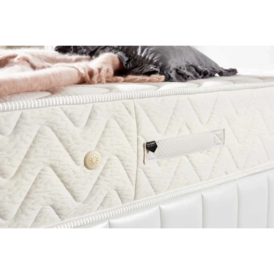 Hotel Delux Yatak 140x190