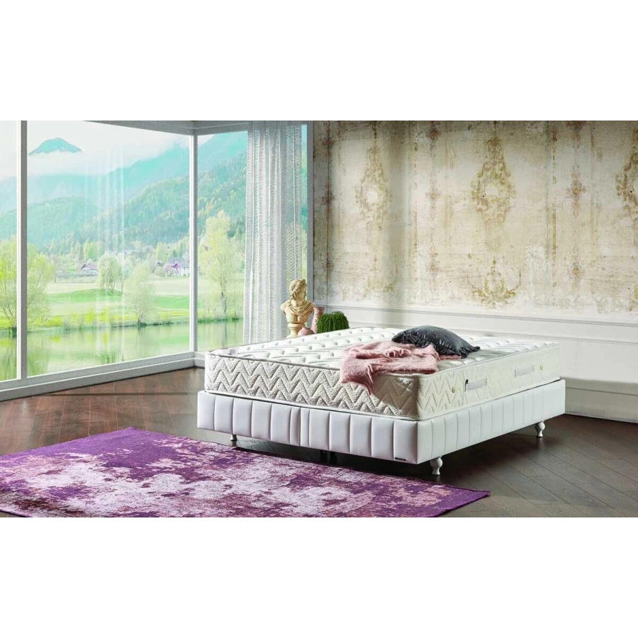 Hotel Delux Yatak 140x200