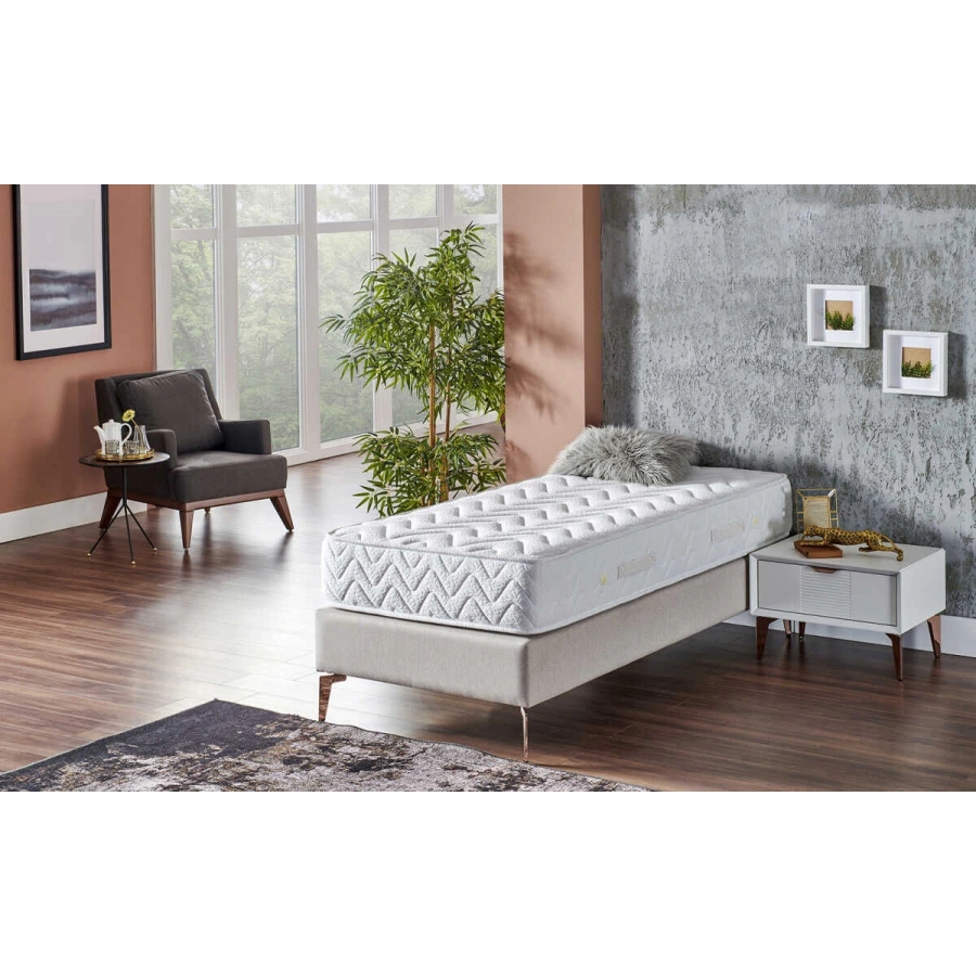 Hotel Delux Yatak 90x200