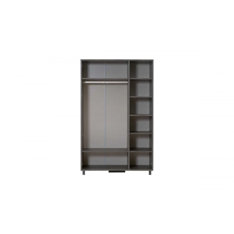 Irony 3 Kapaklı Gardırop