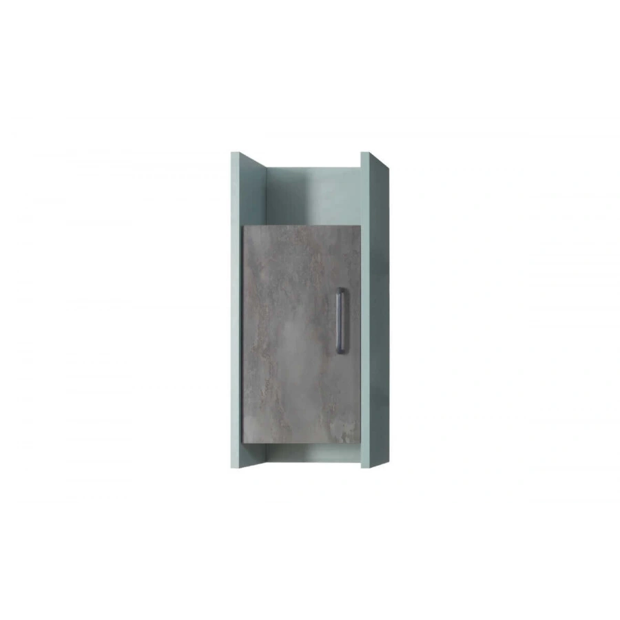 Irony Dikey Box Modül