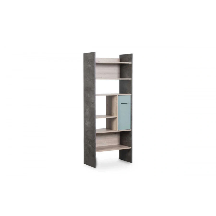 Irony Kitaplık Line