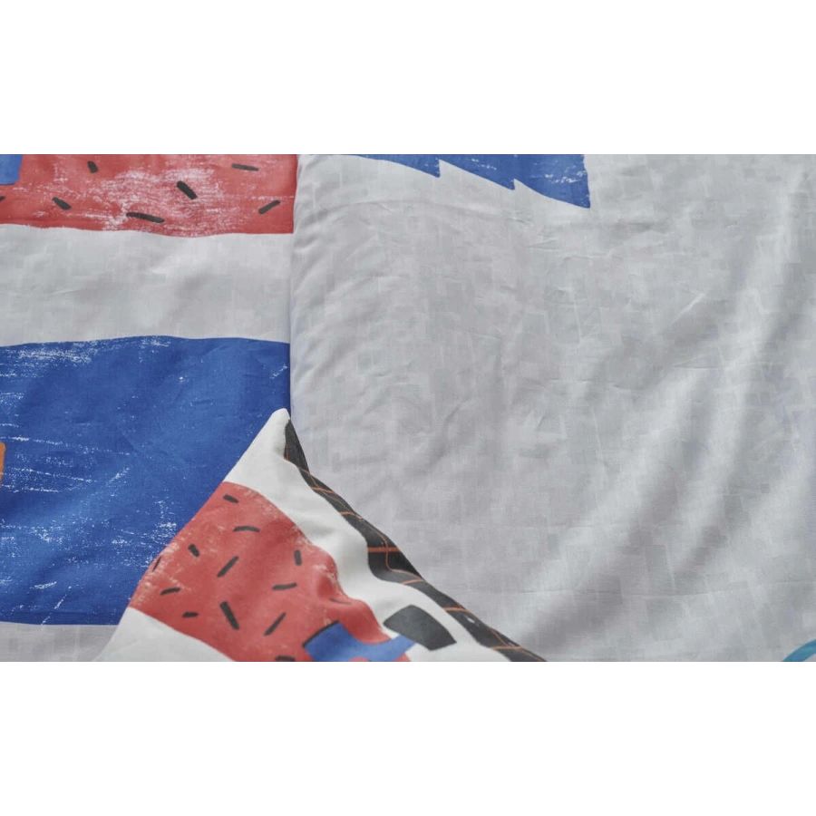 Kaykay Skate Nevresim Seti