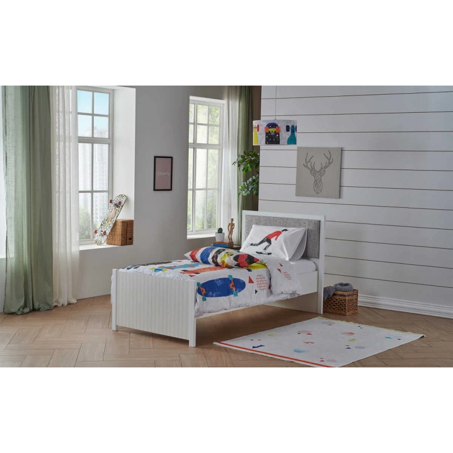 Kaykay Skate Nevresim Seti