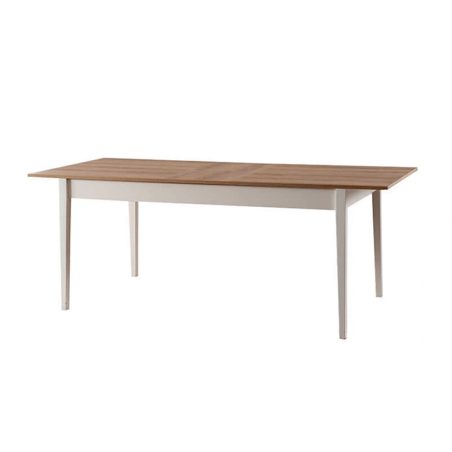 Linda Açılır Yemek Masası