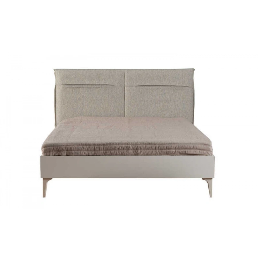 Linda Başlıksız Karyola 160x200