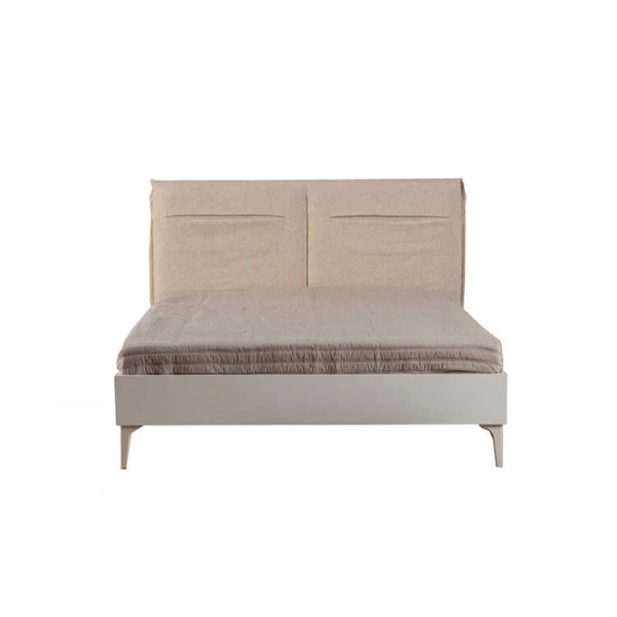 Linda Başlıksız Karyola 160x200