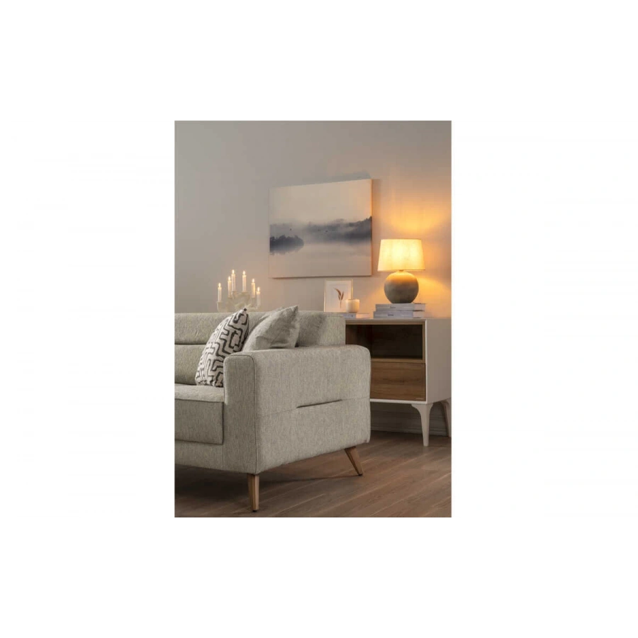 Linda Koltuk Takımı