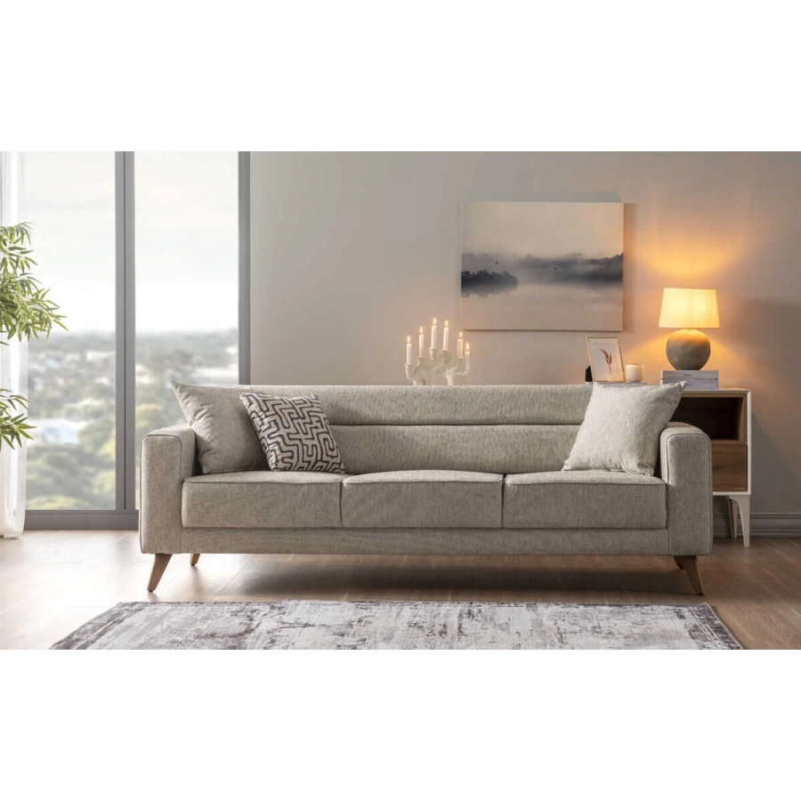 Linda Koltuk Takımı