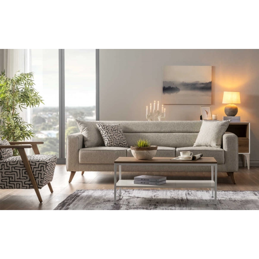 Linda Koltuk Takımı