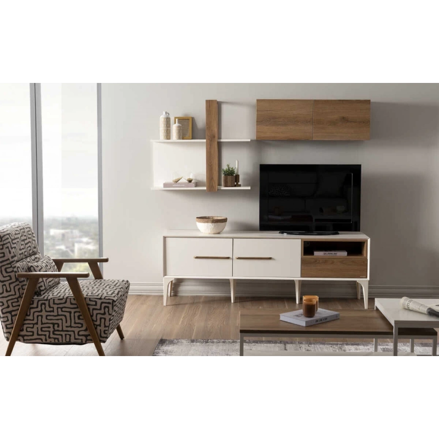 Linda Yaşam Ünitesi