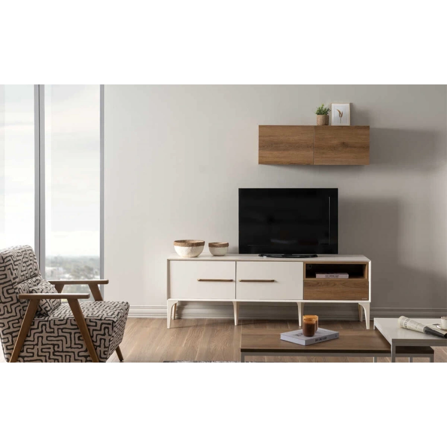 Linda Yaşam Ünitesi