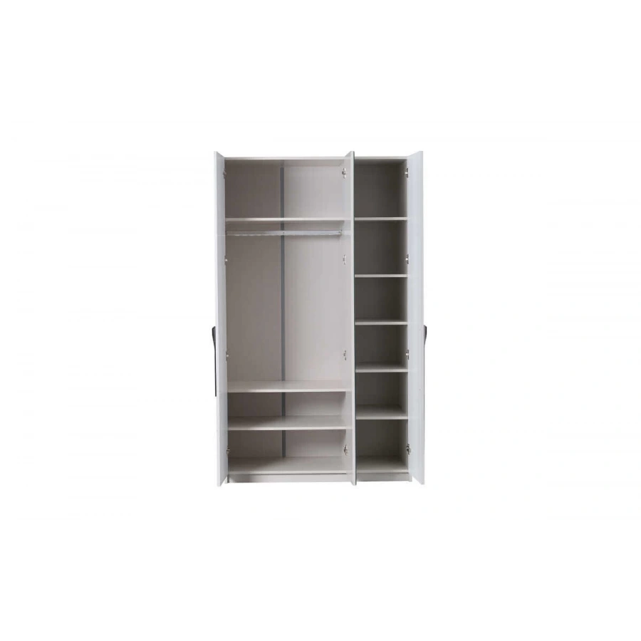 Linea 3 Kapaklı Gardırop