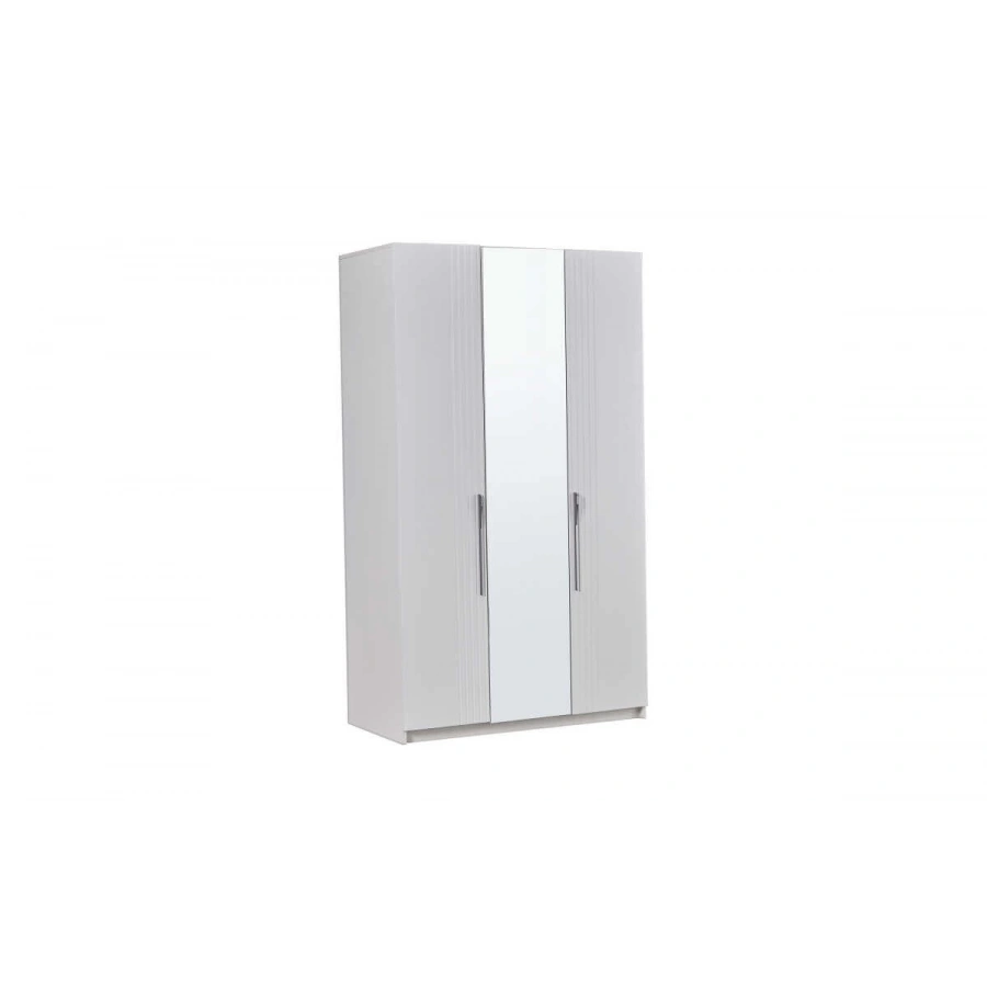 Linea 3 Kapaklı Gardırop