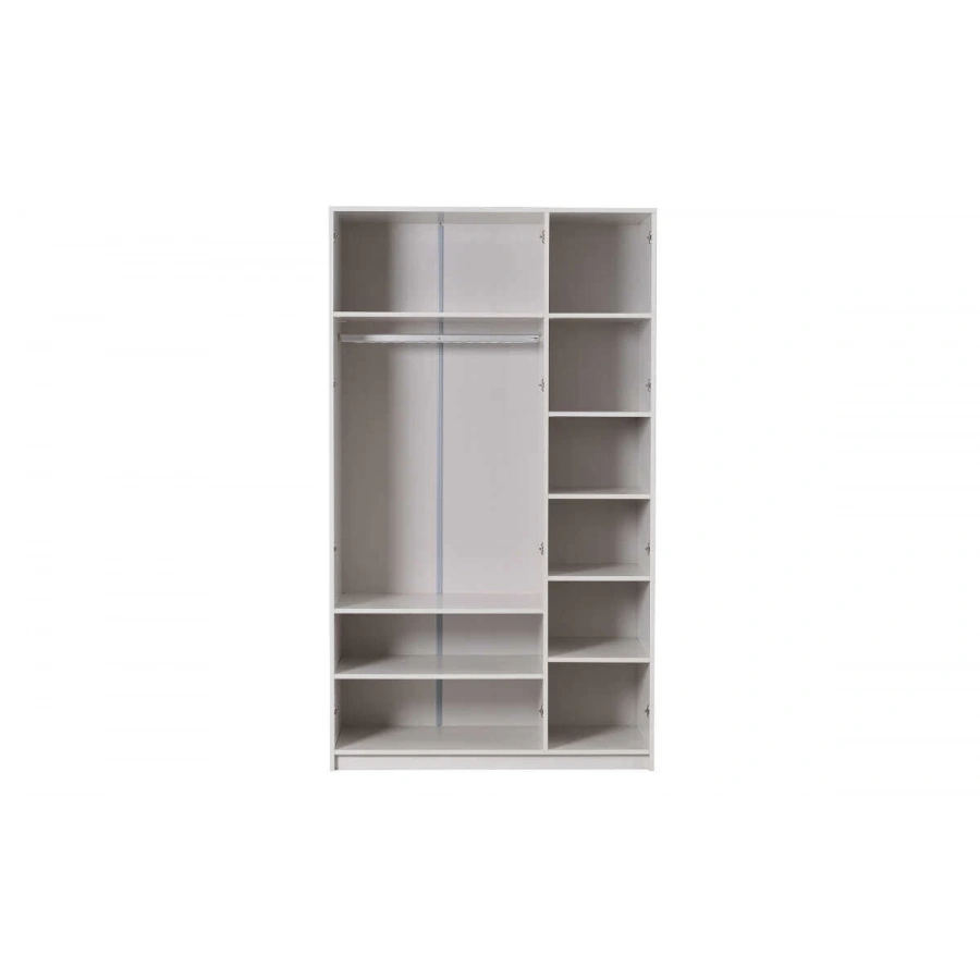 Linea 3 Kapaklı Gardırop