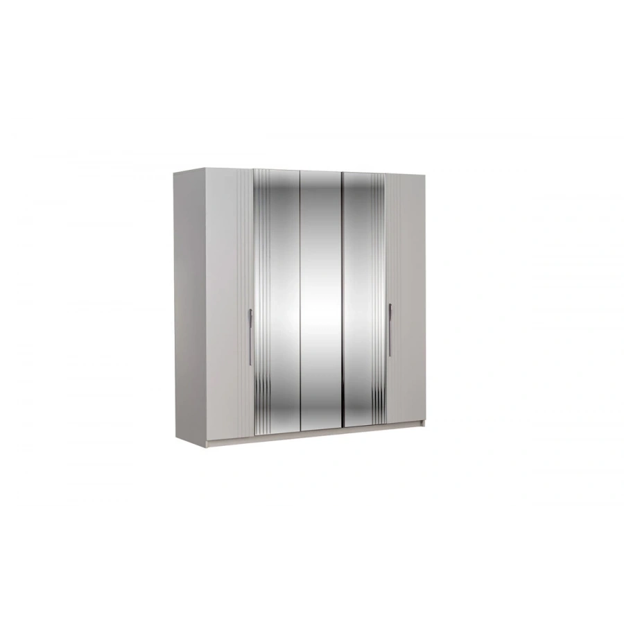 Linea 5 Kapaklı Gardırop