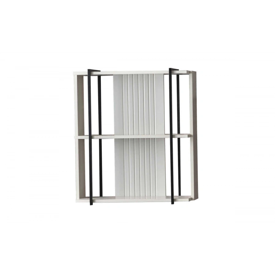 Linea Dikey Duvar Modülü