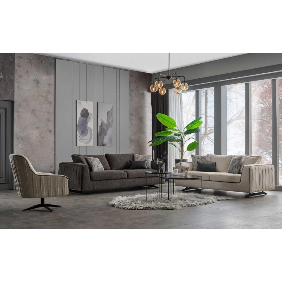 Linea Koltuk Takımı