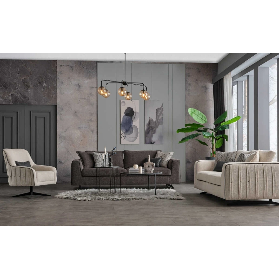 Linea Koltuk Takımı