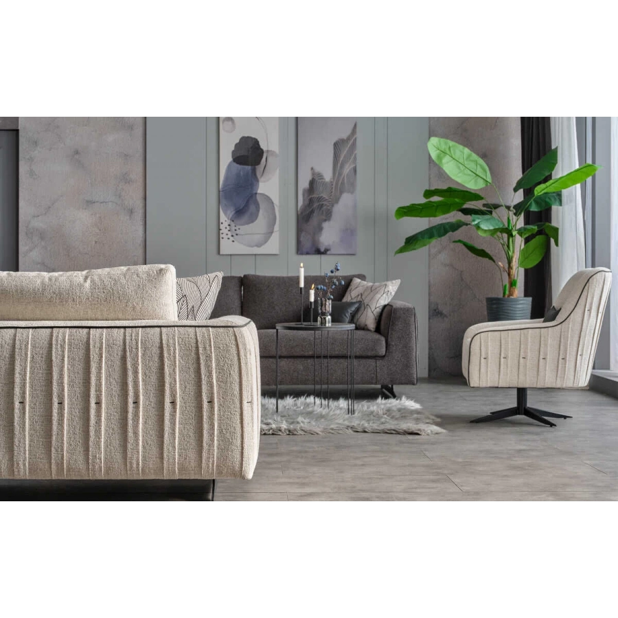 Linea Koltuk Takımı