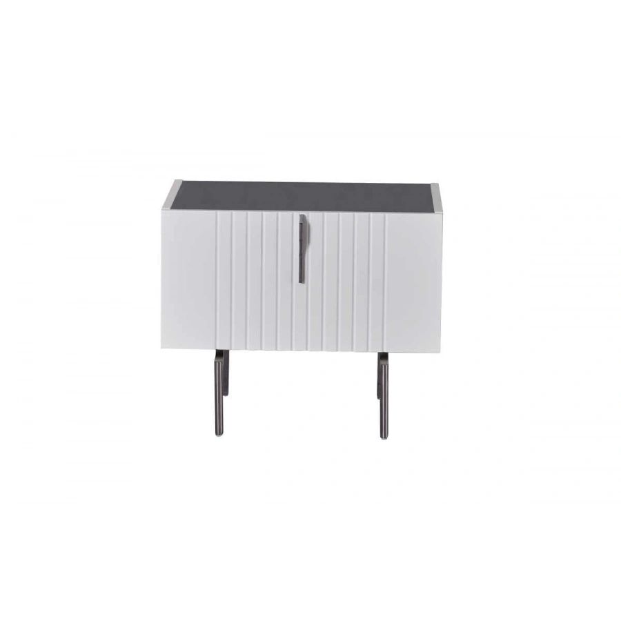 Linea Komodin Set (2 Adet)