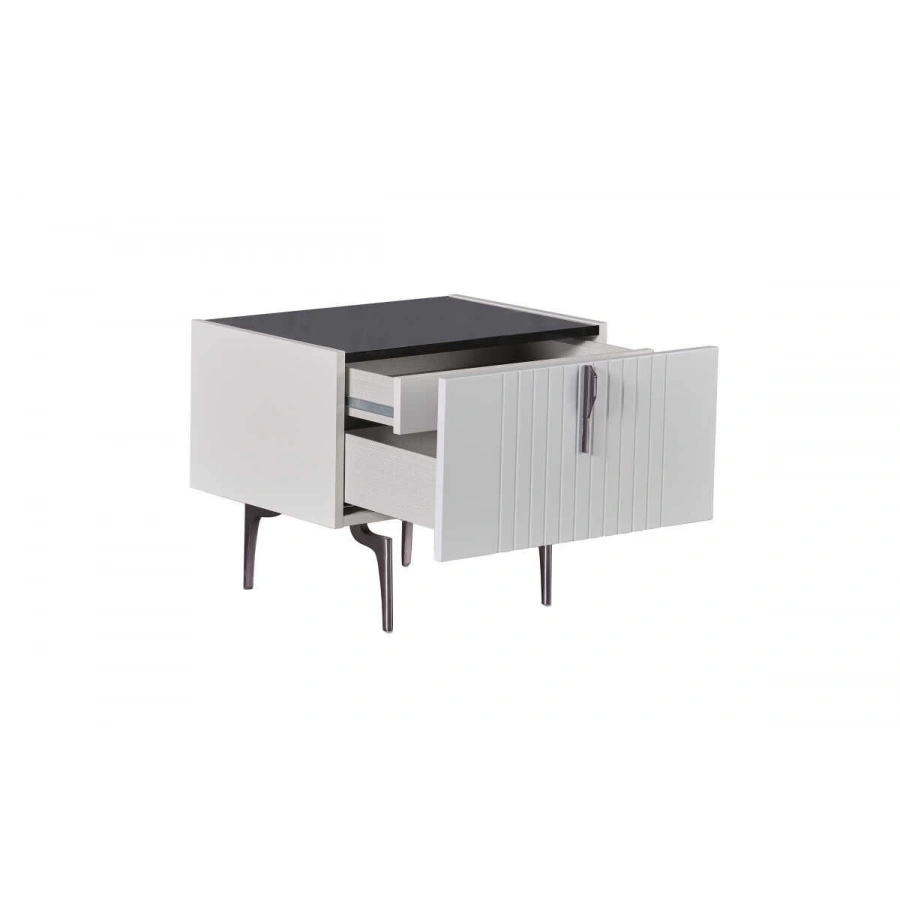 Linea Komodin Set (2 Adet)