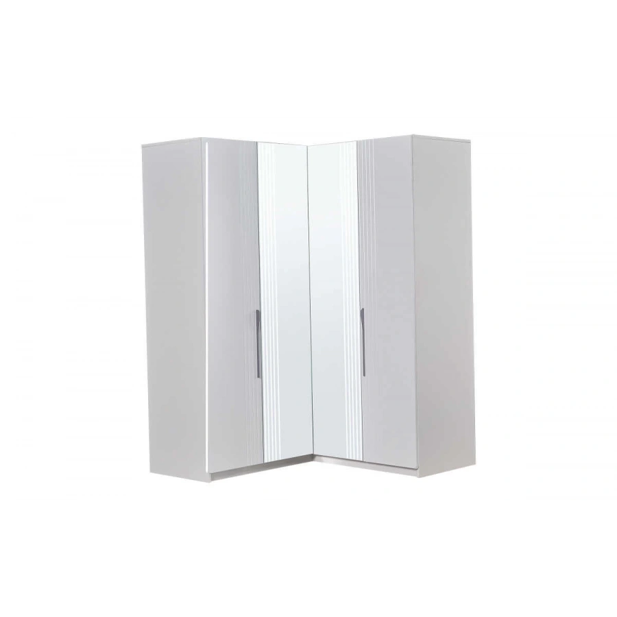 Linea Köşe Gardırop