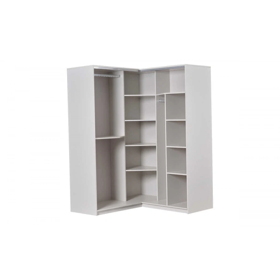 Linea Köşe Gardırop