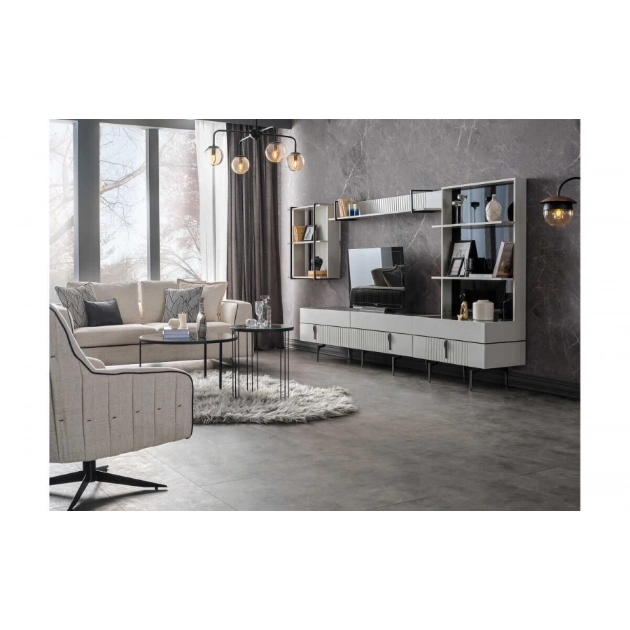 Linea Yaşam Ünitesi