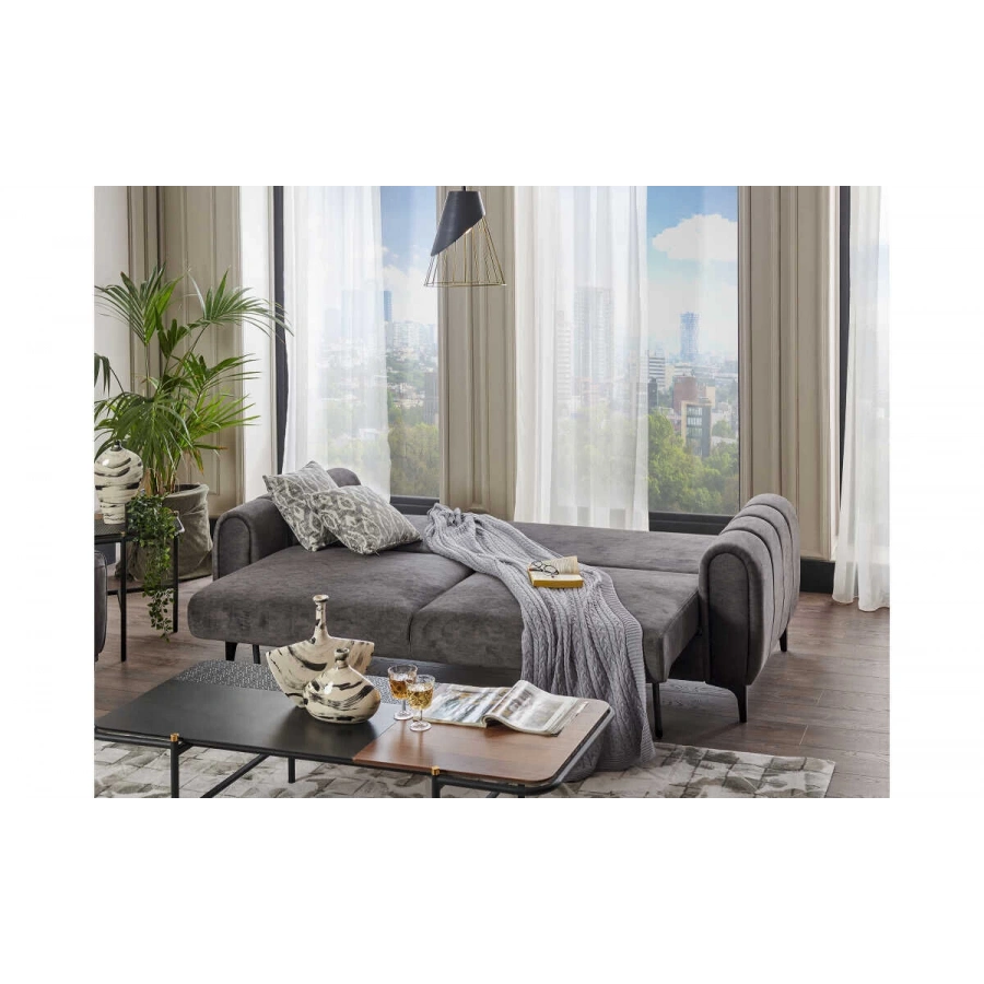 Lizbon Koltuk Takımı